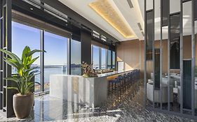 Villa Fontaine Premier Haneda Airport - Directly Connected To Haneda Airport Terminal 3